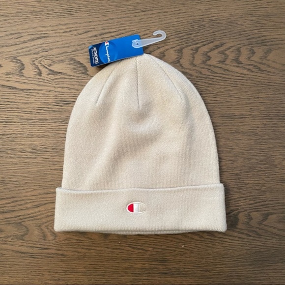 Champion Other - NWT Champion Beanie Hat